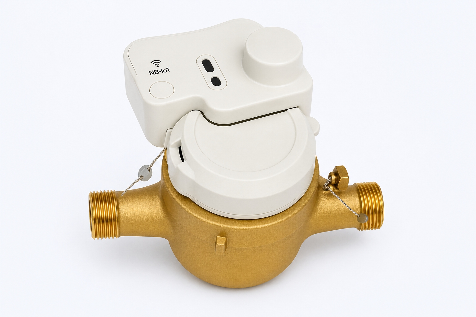 GAT Fleximeter pametni vodomer sa komunikacionim modulom za daljinsko očitavanje